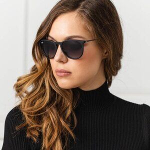 Ray Ban Erika Black